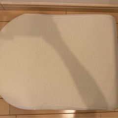 エアロフロー足まくら　定価1.3万
の画像