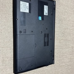 NEC ノートパソコン　Core i7 7500の画像