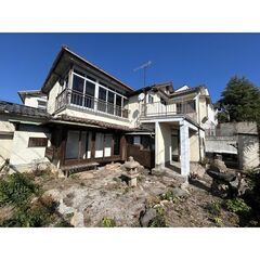 ✨こちら投稿物件 初期費用無料✨ [ 戸建 ] 6LDK以上 ペ...