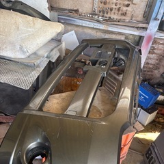 激安‼️塗装ハゲ　キズ　板金、部分塗装格安でやります。 - 豊見城市