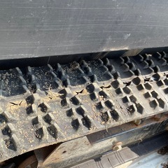 除雪機コバシST-10の画像