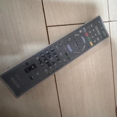 液晶テレビの画像