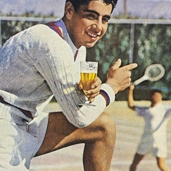 ポスターアメリカ製　コレクションCHESTERFIELD 世界のビールシリーズ　レア　インテリアの画像