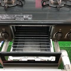 パロマ　LPガスコンロ　IC-S37DX-L  GSPの画像