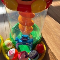 アンパンマンの画像