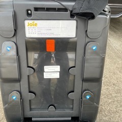 チャイルドシートの画像