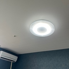 　リビング　ライト　照明の画像