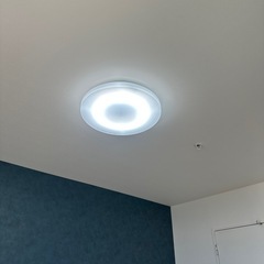 　リビング　ライト　照明の画像