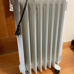 CCP オイルヒーターの画像