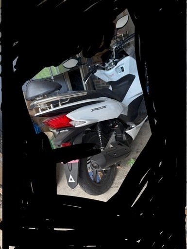 バイク pcx125
