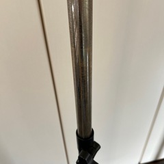 ハンガーラックの画像