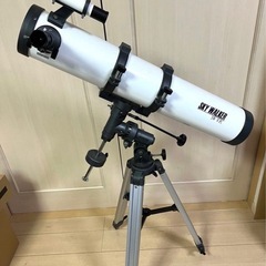 ケンコー SKY WALKER / スカイウォーカー SW-VPC 天体望遠鏡の画像
