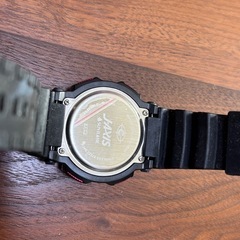 CYBEATデジタルウォッチの画像