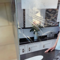 ハンディ掃除機 ブラック＆デッカー リチウムダストバスターの画像