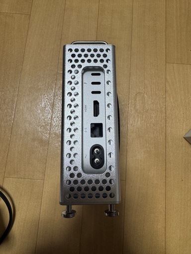 パソコン APPLE MAC MINI M4 16G/256g