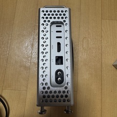 APPLE MAC MINI M4 16G/256g
の画像