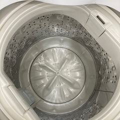 【6か月間の動作保証付き】HITACHIの全自動洗濯機NW-50Bのご紹介ですの画像