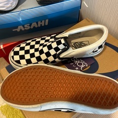 スニーカー２３センチ
の画像