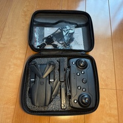 【決定】カメラ付きドローン（100g以下）の画像