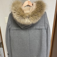 ZARAアウターの画像