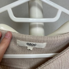 OZOC ワンピースの画像