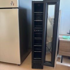 deviceSTYLE 
ワインセラーの画像