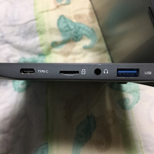 ノートパソコン15.6インチ　TENKU  「お気に入りしてくれた方へ」