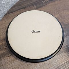 【無料！！】セリア食器　CENTURYシリーズ　プレ－ト　平皿1枚の画像