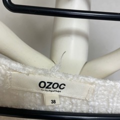 OZOCニットの画像