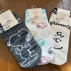 ソックス23〜25cmの画像