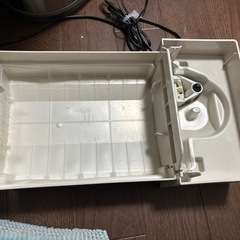 ダイニチ 21年製 加湿器の画像