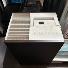 ダイニチ 21年製 加湿器の画像