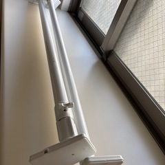 突っ張り棒　2本の画像