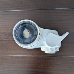 トレビーノ　家庭用浄水器　新品カートリッジ1個付き　MKC.T2Jの画像