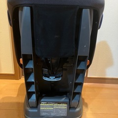 ピジョン　チャイルドシートの画像