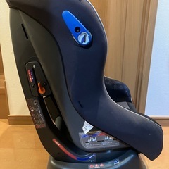 ピジョン　チャイルドシートの画像