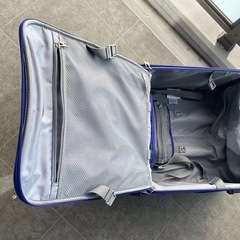 アメリカンツーリスター スーツケースMV+SS ソフト Sサイズの画像