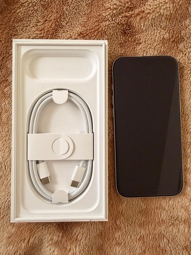 Apple iPhone Air 256GB SIMフリー