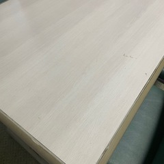 テーブルセットの画像