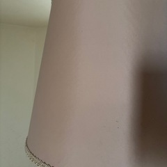 応接間のランプ2個セットの画像