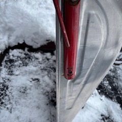 取り引き中！ママさんダンプの画像