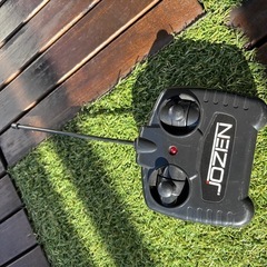 ハマーH2　ラジコンの画像