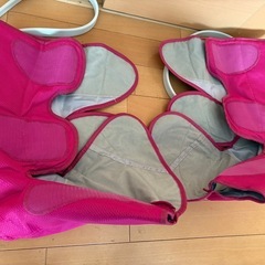 Panasonic レッグリフレ EW-NA84の画像