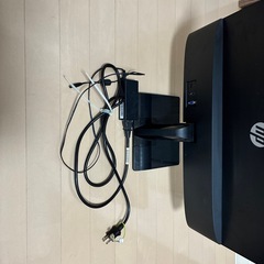 hpモニターの画像