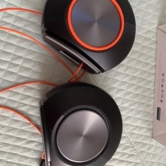 JBL UBL Pebbles USB接続 スピーカーの画像