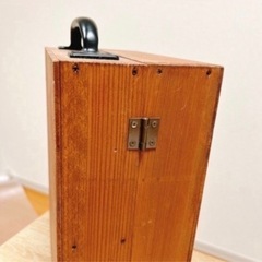 キャンプ用スパイスBOXの画像