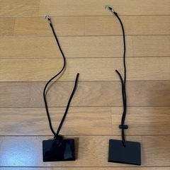 ニデック（NIDEK）32型液晶テレビ用保護パネル「LEQUA GUARD（レクアガード）」の画像