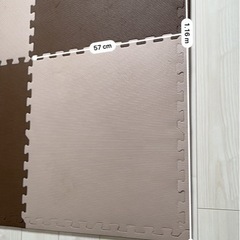 フロアクッションマット
の画像