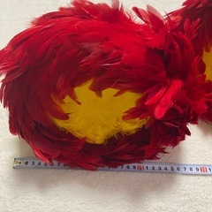 ウリウリ　着脱不可　フラダンス楽器の画像