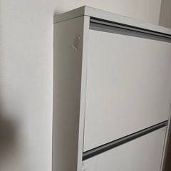 シューズケース
の画像